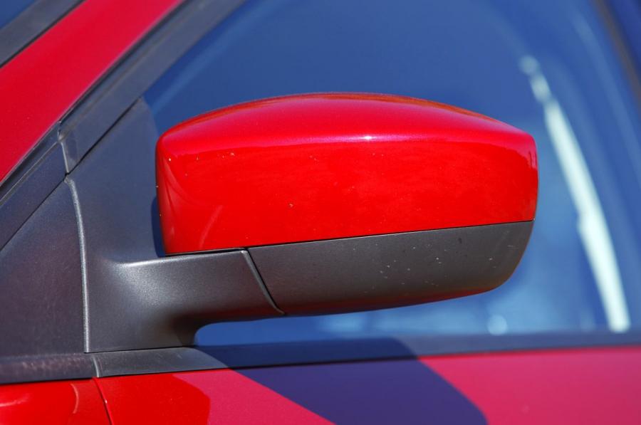  Ford Focus 2012 года  (фото 33 из 62)